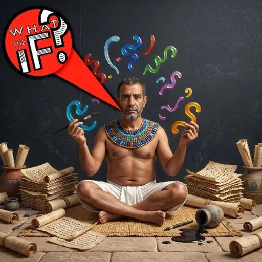 Build A Brand New ALPHABET - with Linguist DANNY BATE!