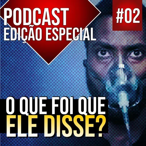Edição Especial #02 - Por que está difícil entender os diálogos em filmes e como resolver?