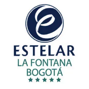 Hotel La Fontana Lobby