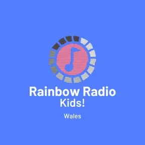 Rainbow Radio Wales KIDS
