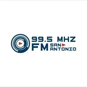 FM San Antonio 99.5 en vivo