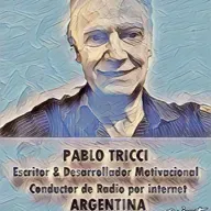 Elige estar bien - El esfuerzo - Entrevista a: Alejandro Salevsky, MBA*Argentina. Conduce: Pablo Tricci * Argentina.
