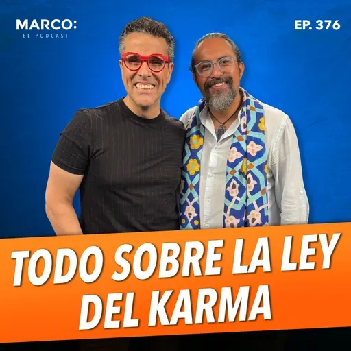 376.- TODO sobre la LEY del KARMA: ¿Existe realmente la CAUSA y EFECTO? Fer Broca