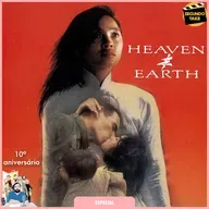 423 / Quando o Céu e a Terra Mudaram de Lugar / 10º aniversário Segundo Take
