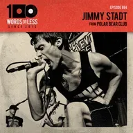 Jimmy Stadt from Polar Bear Club