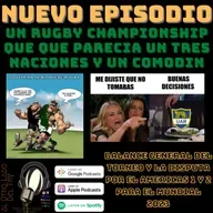 Los Pumas fueron un Comodín en lo que pareció un antiguo 3 naciones.