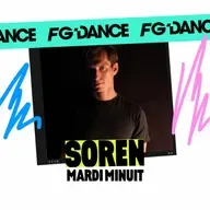 FG MIX DANCE : SOREN