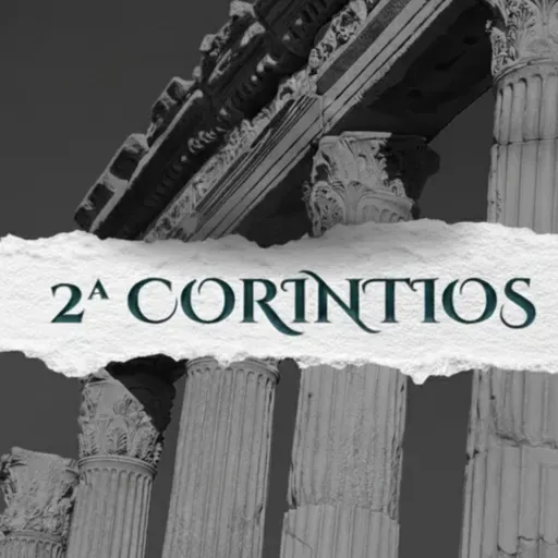 Pastor Raffy Paz - 2 Corintios