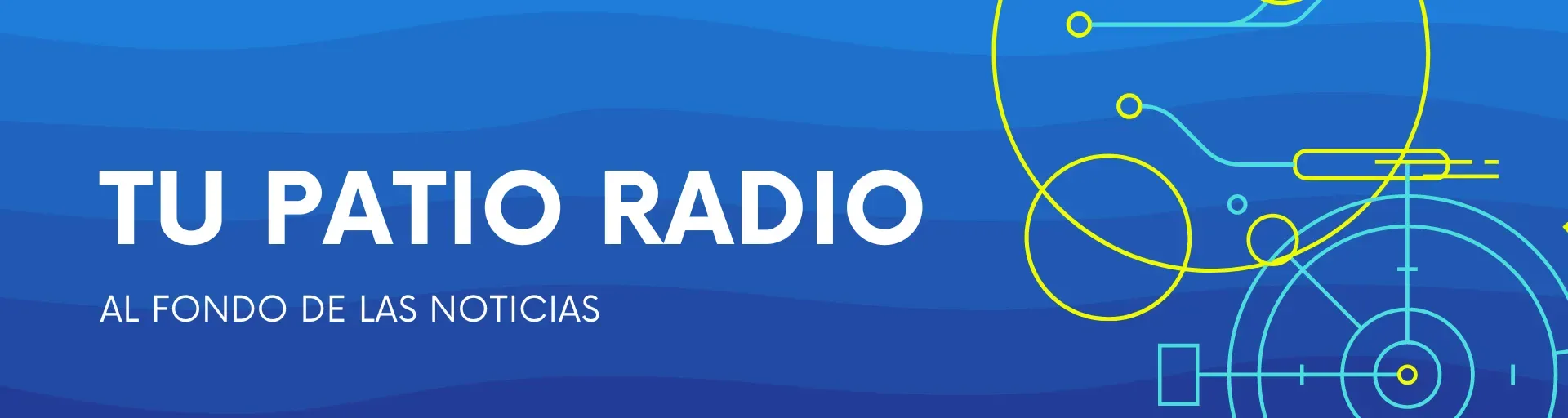 Tu Patio Radio