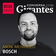 Conversa Com Gigantes - Bosch