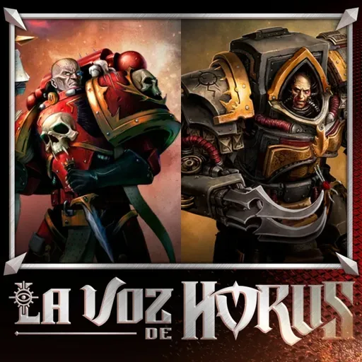 LVDH 448 - Vida y obra de Erebus y Kor Phaeron