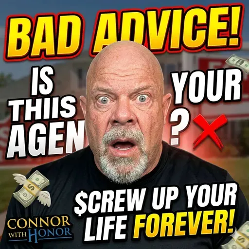 The Real Estate Traps That Will Screw Up Your Life Forever