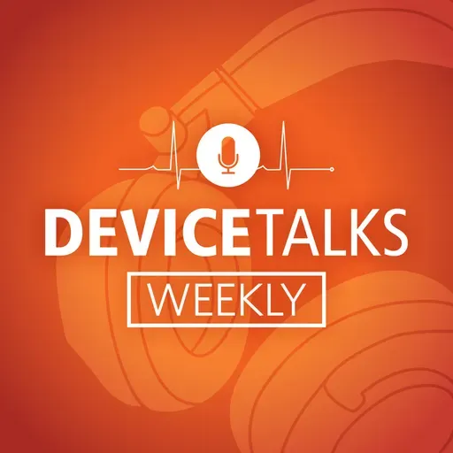 Our crew just scratches the surface of what you missed this week at DeviceTalks West