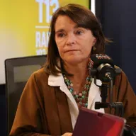 Cecilia Cifuentes por discusión tributaria: "Tenemos que buscar, en lo posible, que el impuesto a la renta no castigue las decisiones de inversión"