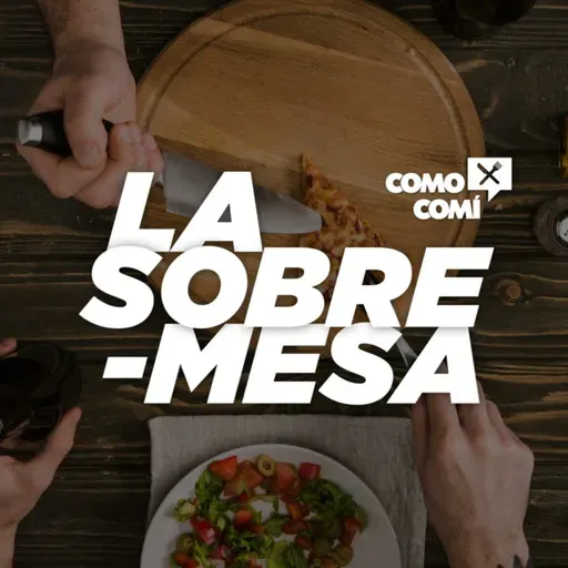 88. El alcohol y la gastronomía , Fernando Fuentes - AVIONETA