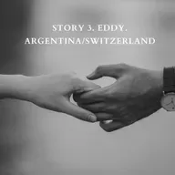#3. EDDY. ARGENTINA/Switzerland. 
