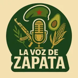 La voz de ZAPATA