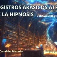 427- 27x10- REGISTROS AKÁSICOS DESDE LA HIPNOSIS-