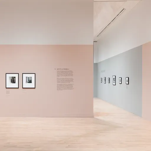 S2 Ep1394: Lee Miller - A Major Retrospective at Tate Britain