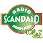 Radio Scandalo 103.7
