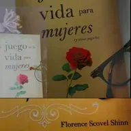 3. Mujer. El juego de la vida y como jugarlo Parte III