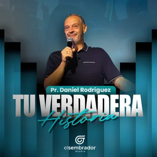 TU VERDADERA HISTORIA | Daniel Rodríguez