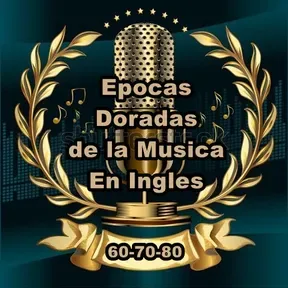 Epocas Doradas De la Musica