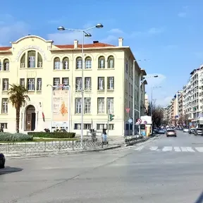 RadioTsimiski.Gr
