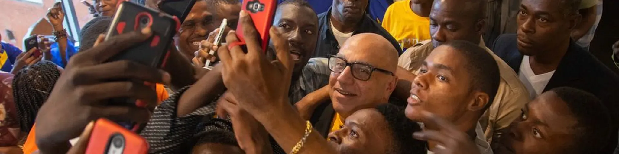MTV HAITI