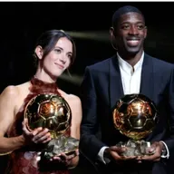 【欧洲】2025金球奖，英超西甲综述