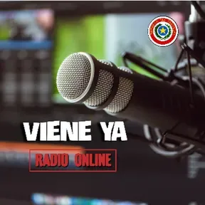 Viene Ya Radio Online