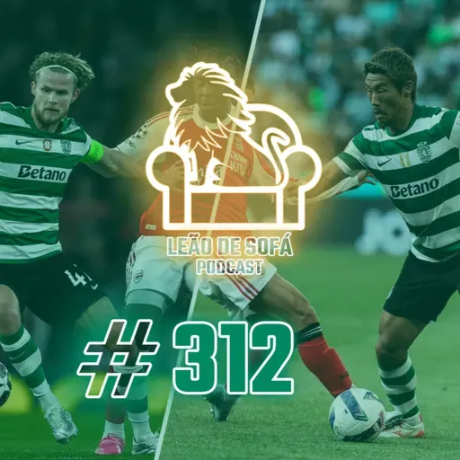 #312 - O fim tem dois tons