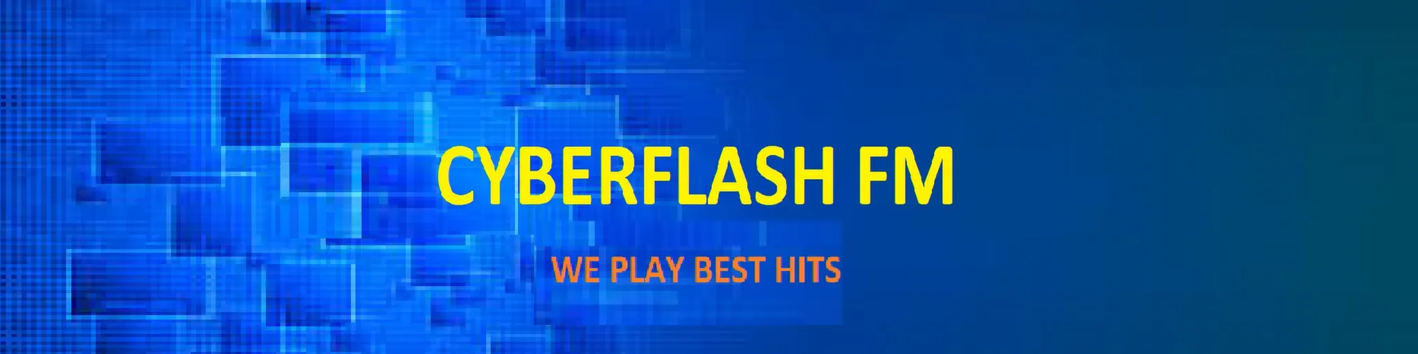 CYBERFLASH FM