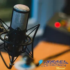 Israel Eletronica Fm