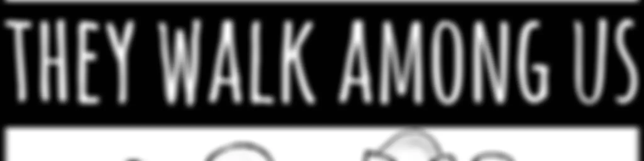 They Walk Among Us - UK True Crime