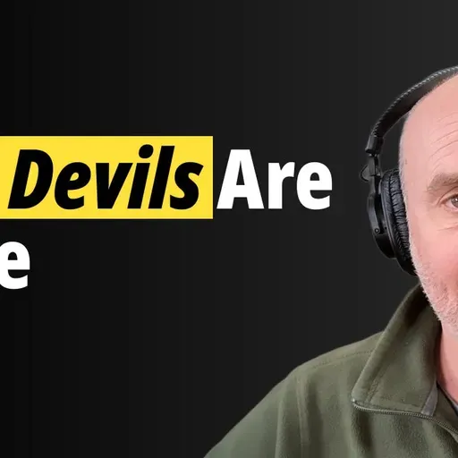 All the Devils are Here - Epstein and the Corruption of America's Elite