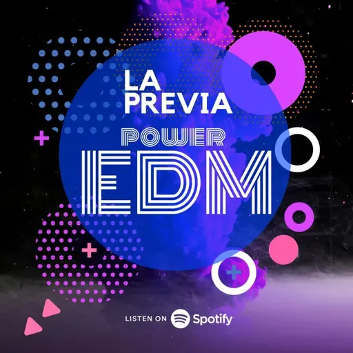 Power EDM | Vol.1