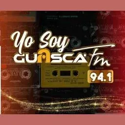Guasca FM 94.1 en vivo