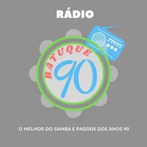 Batuque 90
