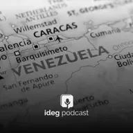 Resumo Semanal – 22/08/2025 – Navios na Venezuela, Brasil na OMC, EUA e Ucrânia, Gaza