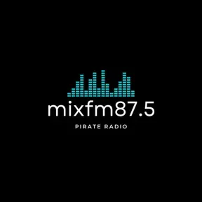 mixfm875