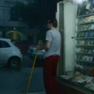 La rueda conoce mi nombre