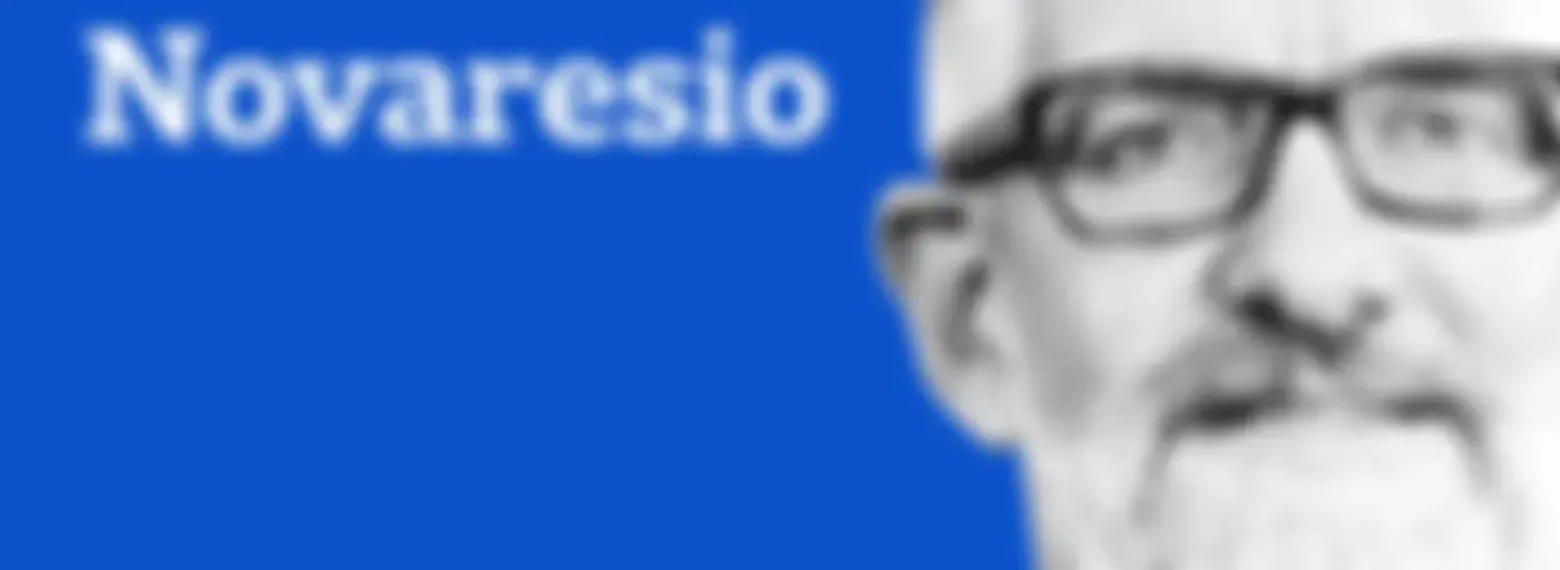 Luis Novaresio en +Entrevistas