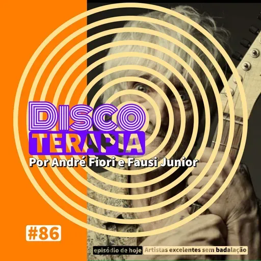discoterapia #86
