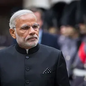 NAMO INDIA