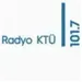 Radyo KtÜ