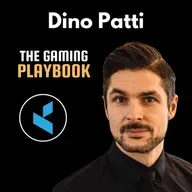 #54 – Dino Patti: Why Game Publishing Is Failing Indie Developers