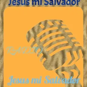JESUS MI SALVADOR RADIO