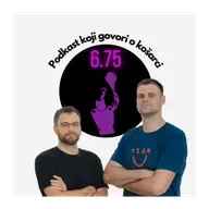 6.75range - S03E48 - Predikcije pred start evrolige! Mogu li večiti do top 8?