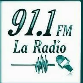 FM 91.1 LA RAIO
